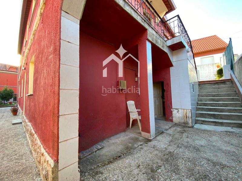 Foto e4734e00-0de8-4ccd-bc2c-6ffe7e516474. Casa con riscaldamento in Moaña