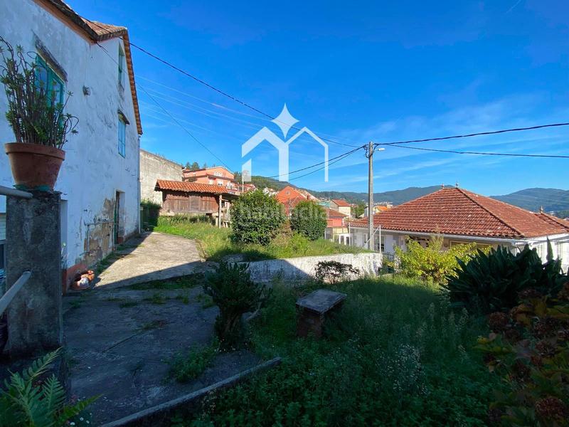 Foto cdd75a65-2fe0-4c67-85c3-fc0f5267aa6f. Maison dans Moaña