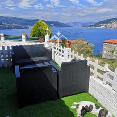 Maison  Gondesende. Bonita casa con jardín y vistas, teis