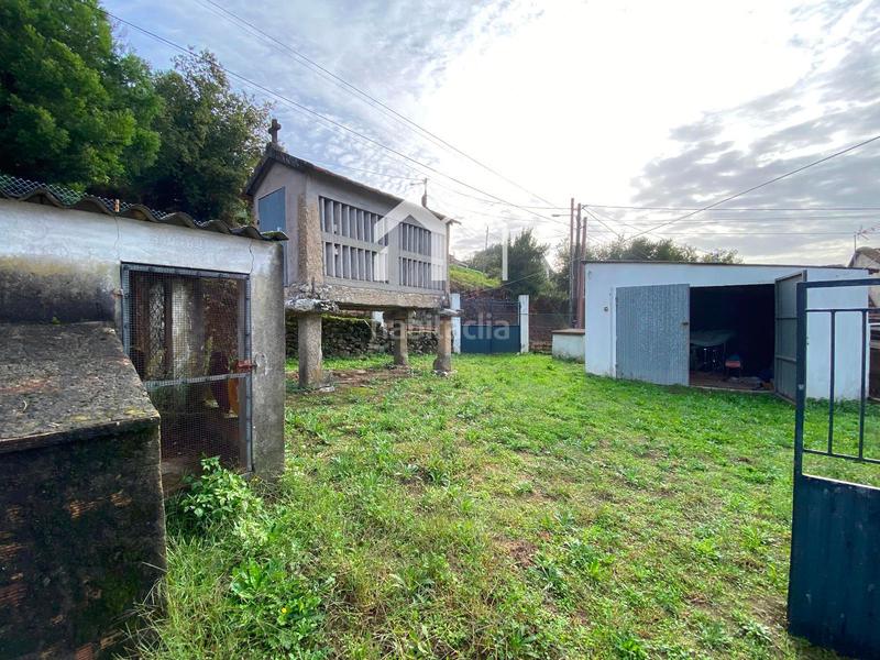 Foto 7a2bac2b-6c73-4ba9-ad84-b77913babe28. Casa con parcheggio in Darbo Cangas