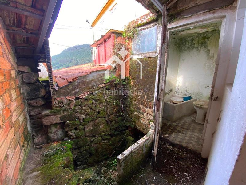 Foto e7d8ba36-36f5-4e5f-a7b4-3b56ec7c862c. Casa con parcheggio in Darbo Cangas