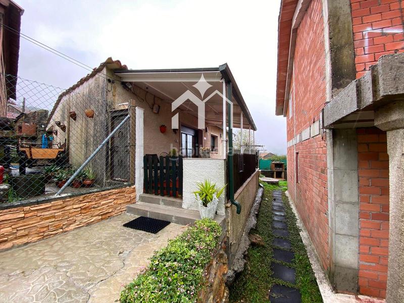 Foto 602d8c5e-5a0d-4e19-b889-39f2a5ad4ec3. Casa amb aparcament piscina a Parroquias Rurales Pontevedra