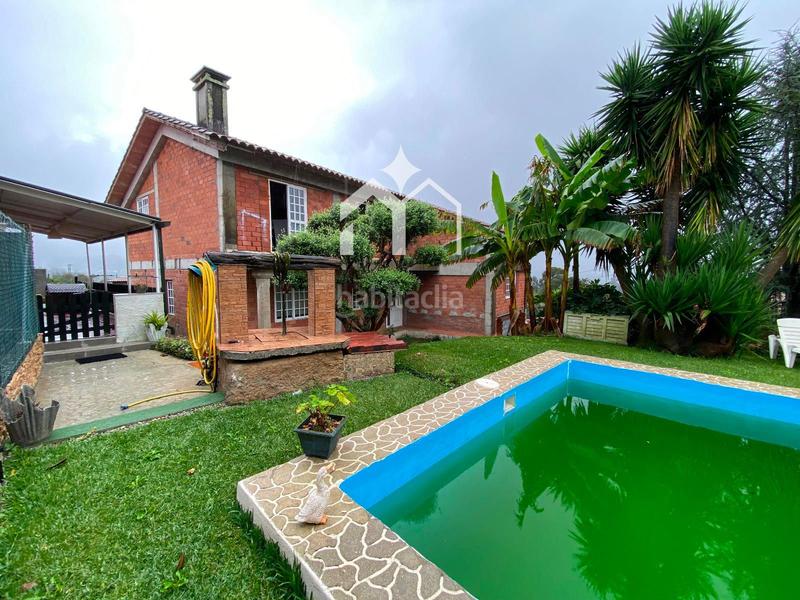 Foto b1360069-3715-4900-9828-fd2d90d2ea57. Casa amb aparcament piscina a Parroquias Rurales Pontevedra
