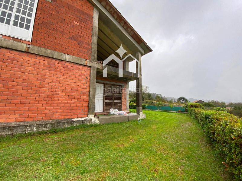 Foto c17d267c-fd9b-4101-86bc-e8849c486dba. Casa amb aparcament piscina a Parroquias Rurales Pontevedra