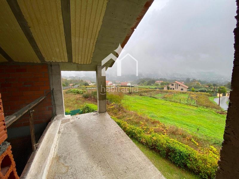 Foto caebcdf2-b305-4f2f-b577-2a6db759f829. Casa amb aparcament piscina a Parroquias Rurales Pontevedra