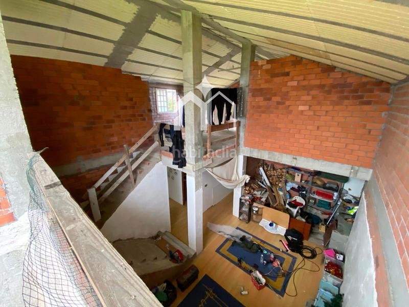 Foto f2faa282-d5bb-498e-b0f3-bcc9621584b3. Casa amb aparcament piscina a Parroquias Rurales Pontevedra