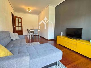 Location Appartement à Moaña. Alquiler temporal en moaña, zona ayuntamiento