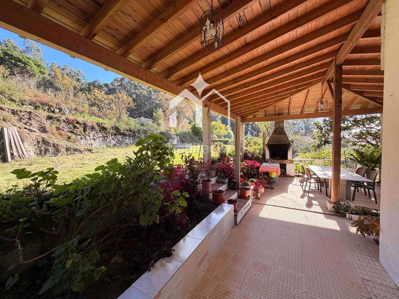 Foto 09918a3f-863b-4a8d-ad56-1611dcfc39f0. Chalet con riscaldamento parcheggio in Darbo Cangas