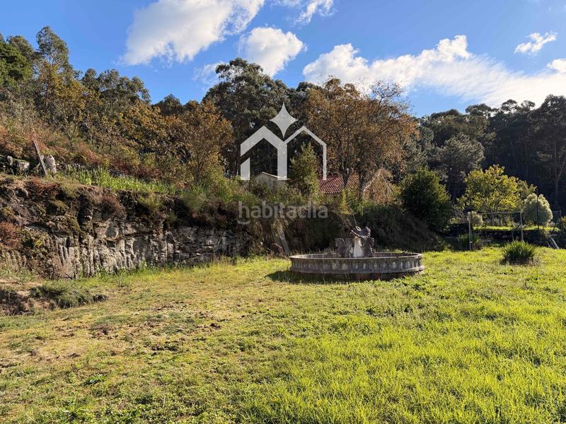 Foto 1064e9fc-b208-4eb4-ad3c-5ed804fcfc24. Chalet con riscaldamento parcheggio in Darbo Cangas