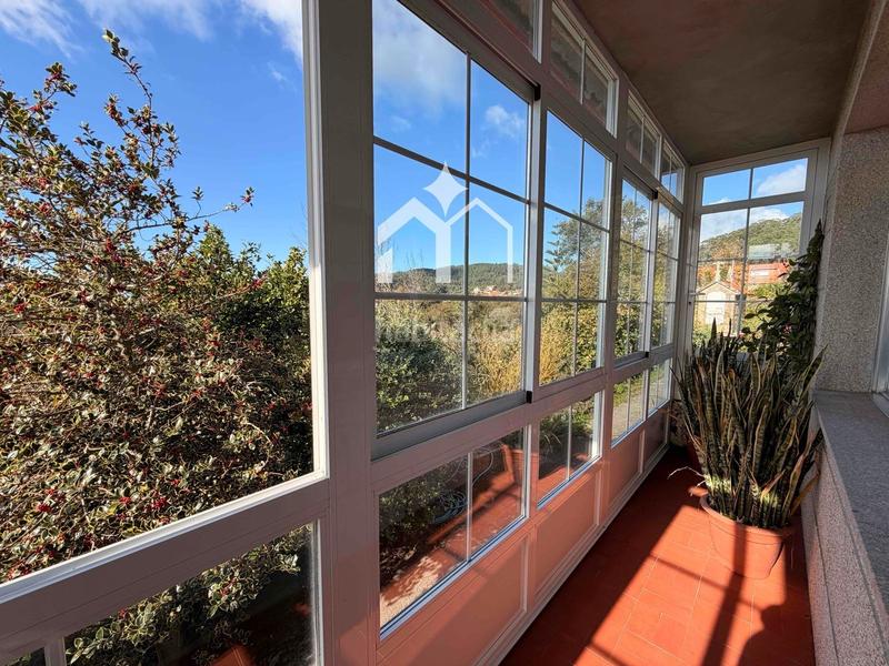 Foto 107c73b0-7639-4c73-b98d-5023de691e21. Chalet con riscaldamento parcheggio in Darbo Cangas