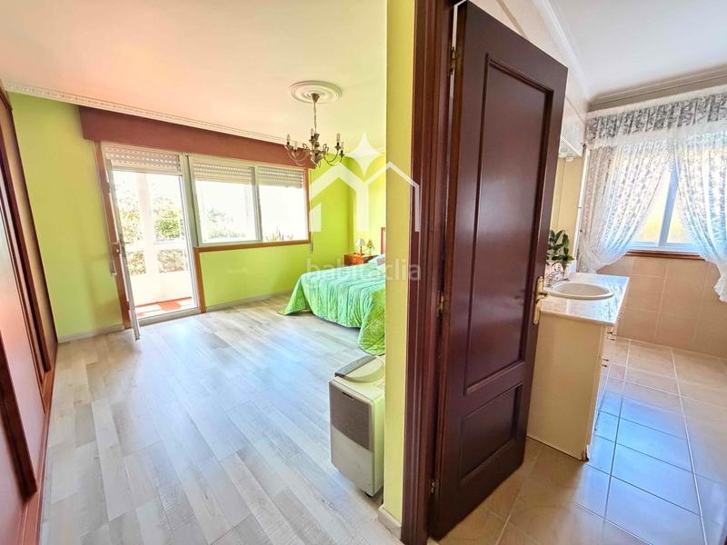 Foto 3150fa50-c623-4a08-bed2-bf0bc1162463. Chalet con riscaldamento parcheggio in Darbo Cangas