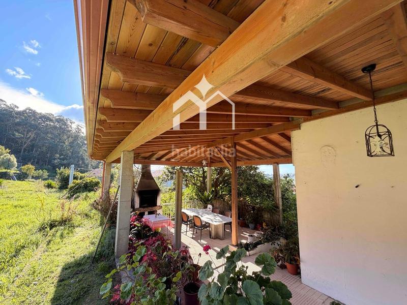 Foto 32002613-8c27-4bfe-9197-55c487ae67fc. Chalet con riscaldamento parcheggio in Darbo Cangas