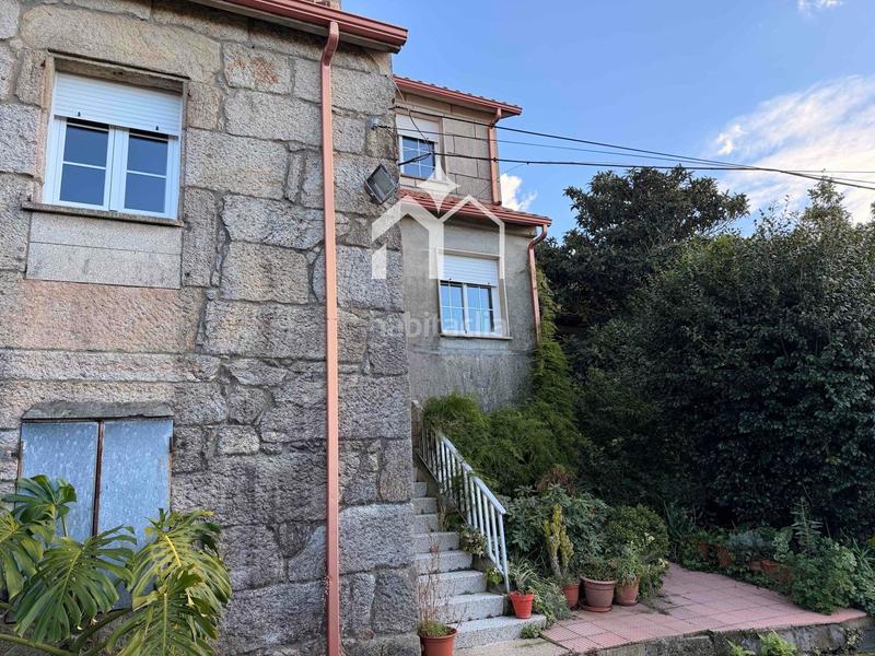 Foto 49e4517a-707f-431b-a437-d72cbff20121. Chalet con riscaldamento parcheggio in Darbo Cangas