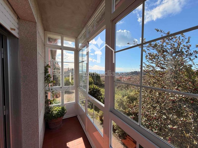 Foto 758cac2b-a06e-42db-8c61-b4972f383d46. Chalet con riscaldamento parcheggio in Darbo Cangas