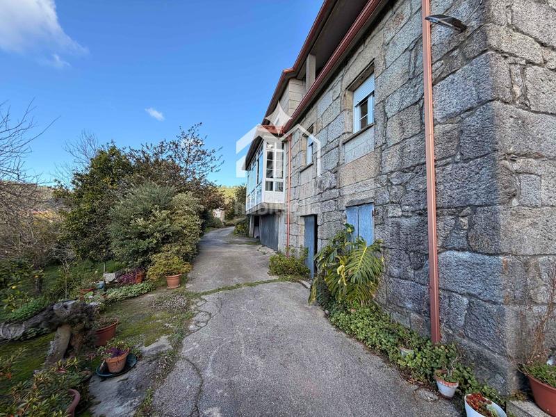 Foto 7ca7593f-146e-4fde-9b3b-5ad9b8e82f2f. Chalet con riscaldamento parcheggio in Darbo Cangas