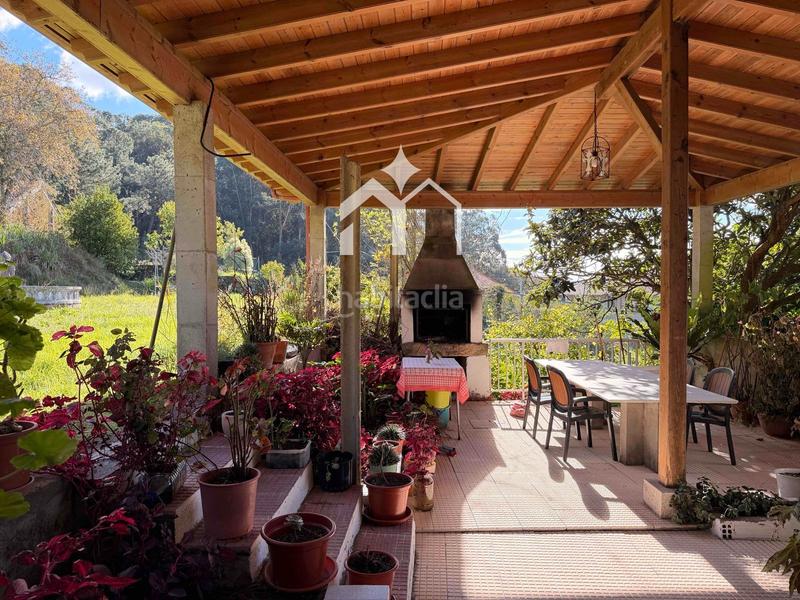 Foto 93012992-8b96-4ff6-9456-fdf3e4fbcc32. Chalet con riscaldamento parcheggio in Darbo Cangas