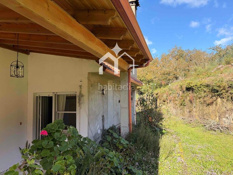 Foto 9547dcf9-e0d6-4e90-a341-8825e4480883. Chalet con riscaldamento parcheggio in Darbo Cangas