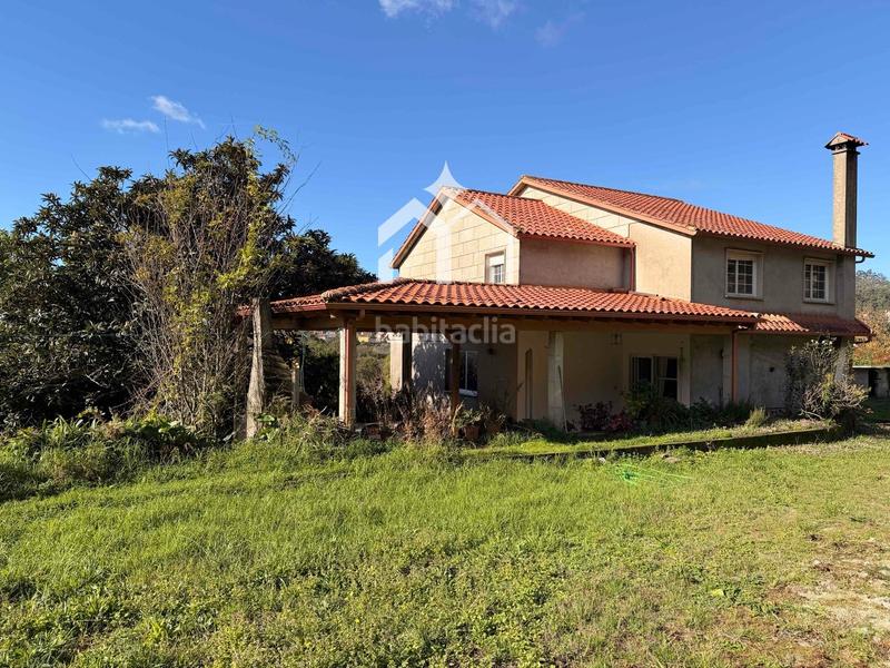 Foto 95ed1cf9-360c-4335-8d52-1d5fdf599759. Chalet con riscaldamento parcheggio in Darbo Cangas