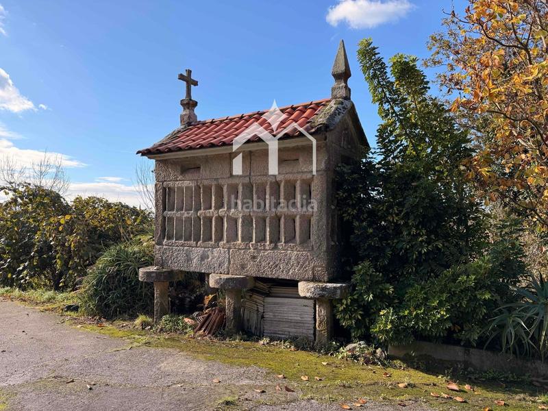 Foto 9884d099-e97a-4a0a-8055-a2eab0847523. Chalet con riscaldamento parcheggio in Darbo Cangas