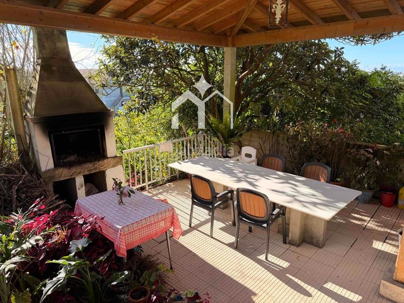 Foto cd60a7df-0d14-406e-86b5-2be5afb3cb11. Chalet con riscaldamento parcheggio in Darbo Cangas