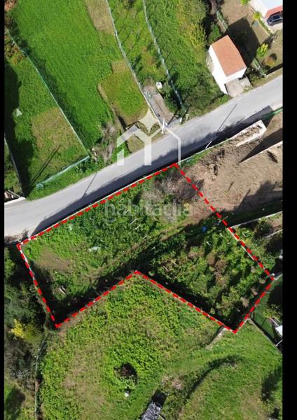 Foto 3559b418-589c-41e2-bc99-ce7e568ded65. Terrain résidentiel dans Bueu