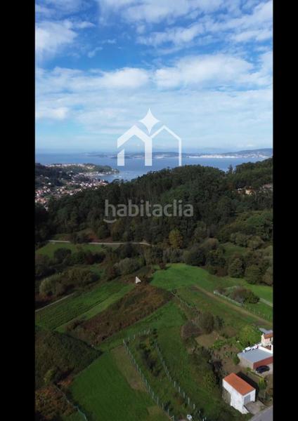 Foto 64629d1f-ca9b-49cc-be24-d13288bfb779. Terrain résidentiel dans Bueu