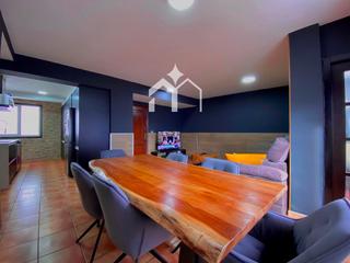 Pis a Moaña. Amplio piso reformado de 4 habitaciones con trastero de 55 m  li