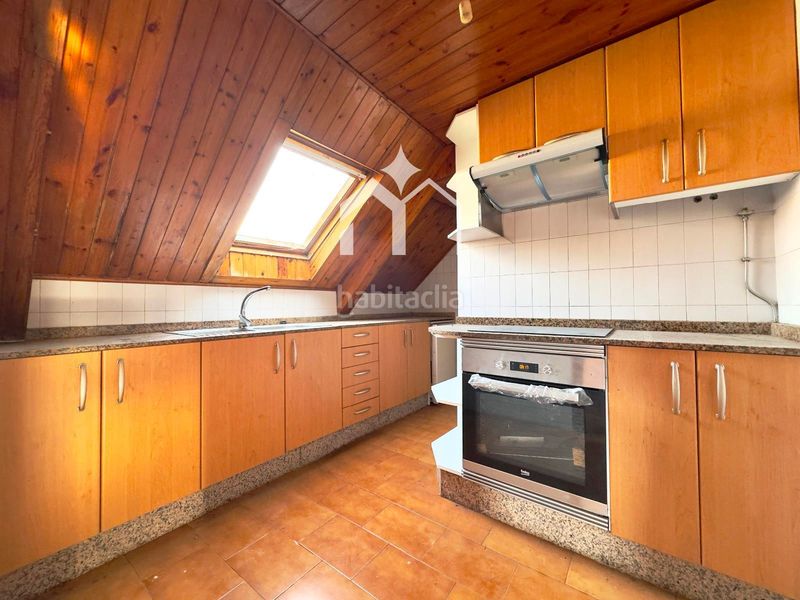 Foto 14f36889-4366-4e4b-9ade-dae2e1f8b660. Casa amb calefacció a Vilaboa