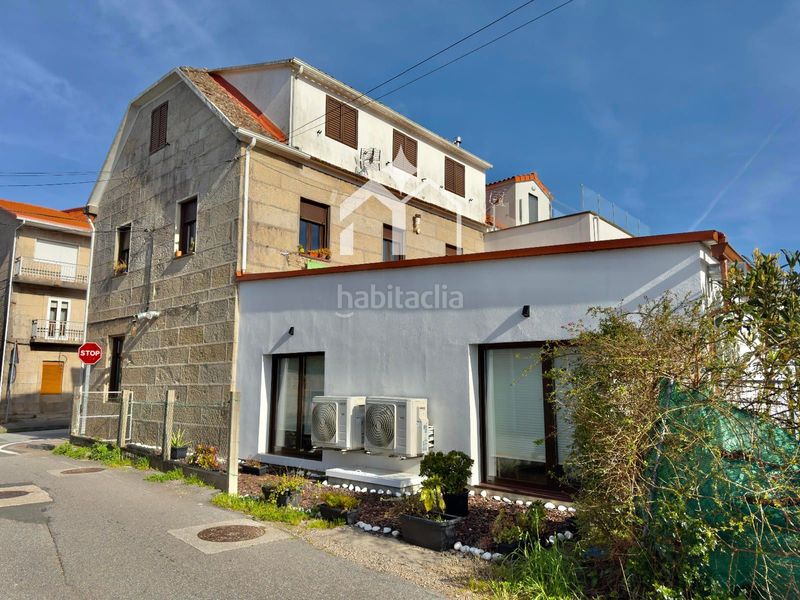 Foto 7dc18a38-ef92-4297-b7d2-94fbbaacce49. Casa amb calefacció a Vilaboa