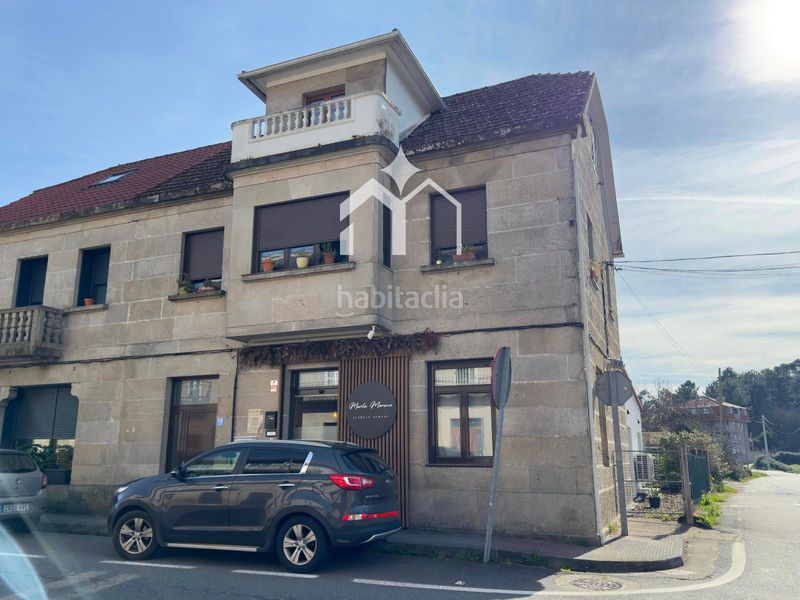 Foto 8027ba14-f75b-40d0-8917-50a96d5d8a3b. Casa amb calefacció a Vilaboa