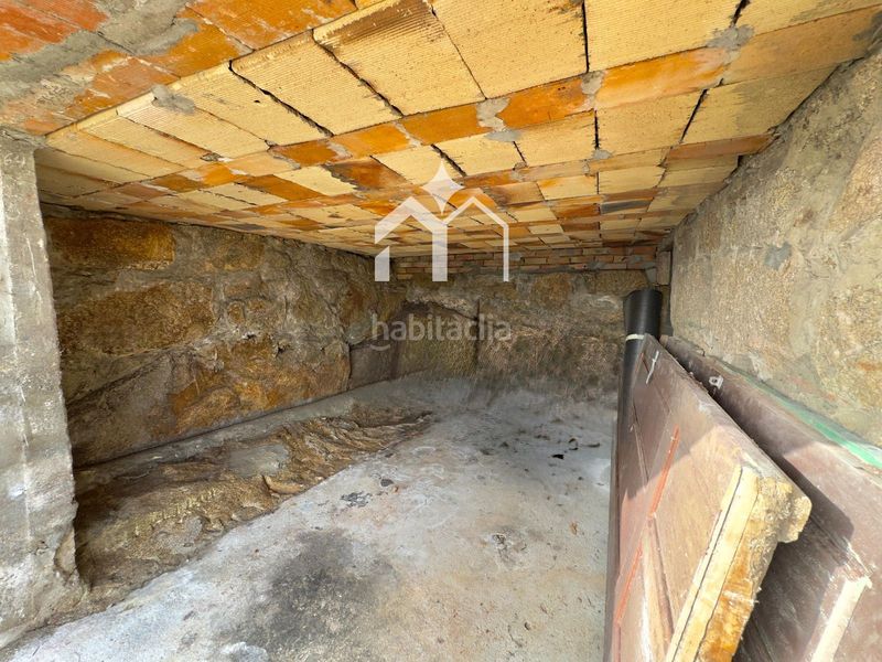 Foto 1ae15812-3ace-4181-a88d-7046bca16df4. Casa amb calefacció aparcament a Moaña