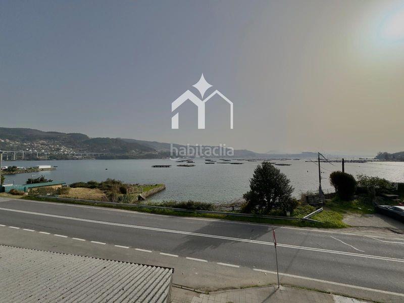 Foto a32bf2be-88a9-4ebf-b547-2342887ddc47. Casa amb calefacció aparcament a Moaña