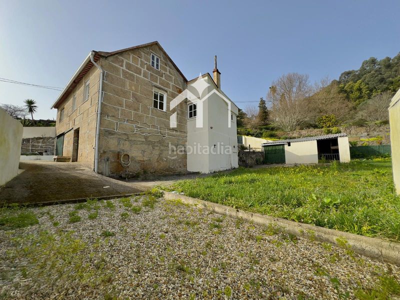 Foto d28b6ced-3c85-44cb-a10b-2a10c0788696. Casa amb calefacció aparcament a Moaña