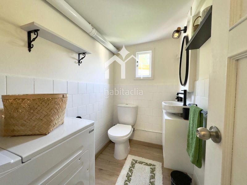 Foto f4b05226-1400-4799-b191-4da632a10a03. Casa amb calefacció aparcament a Moaña