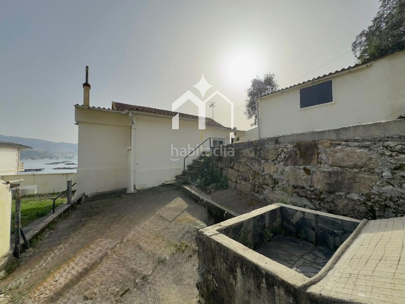 Foto f540edc2-e923-4a2a-8633-8ad7a68fae32. Casa amb calefacció aparcament a Moaña