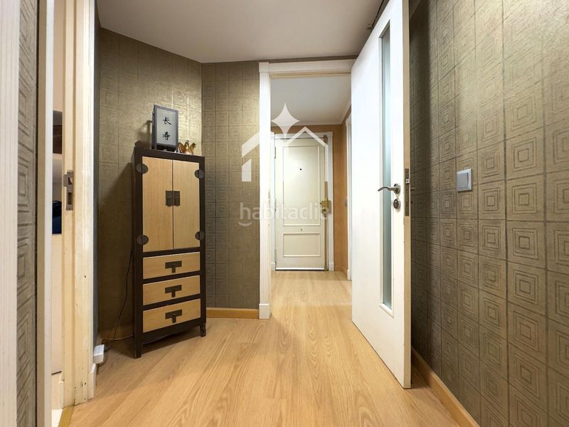 Foto 1ef9699a-6d02-4969-a36c-25812decb338. Apartament amb calefacció aparcament a La Seca - Los Salgueriños Pontevedra