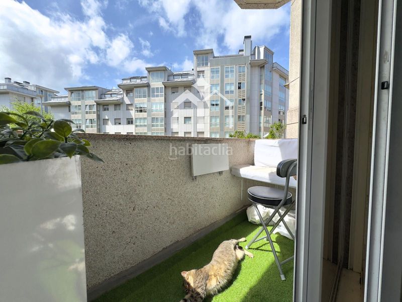 Foto 6cb82d48-5ad5-4841-a278-711315a13d78. Apartament amb calefacció aparcament a La Seca - Los Salgueriños Pontevedra