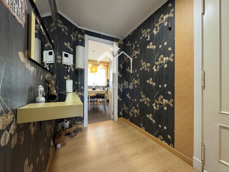 Foto 6ee17e7b-a35b-4845-b186-2e47edc58aa4. Apartament amb calefacció aparcament a La Seca - Los Salgueriños Pontevedra