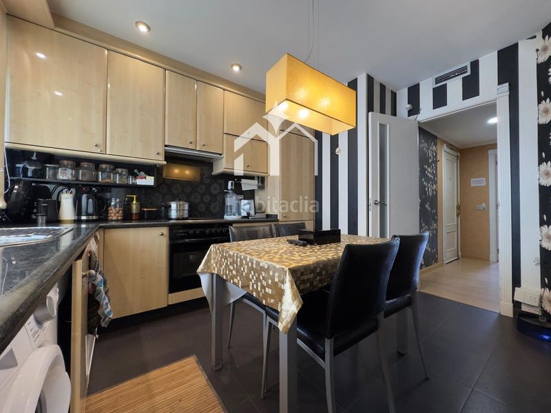 Foto 7511e3e1-5d39-4665-8b21-1a942b4209a1. Apartament amb calefacció aparcament a La Seca - Los Salgueriños Pontevedra