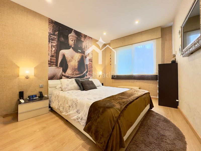 Foto 806e5274-3585-4bf7-a010-0781c7d4e300. Apartament amb calefacció aparcament a La Seca - Los Salgueriños Pontevedra