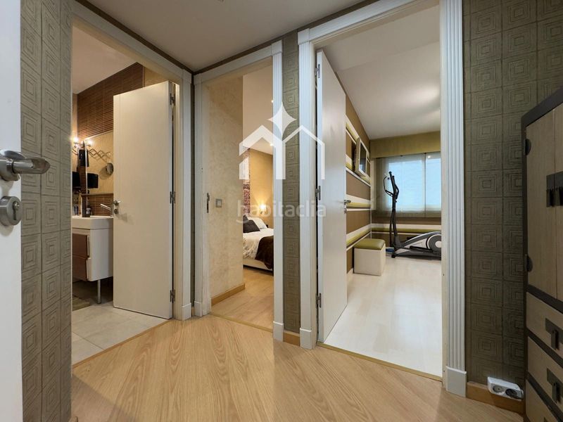 Foto a7b4c7a9-e55e-433c-967f-21a1edb84226. Apartament amb calefacció aparcament a La Seca - Los Salgueriños Pontevedra