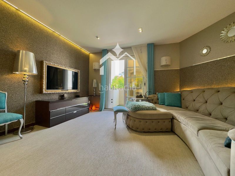 Foto d11b8cdd-79b6-4746-968d-bdb413edea04. Apartament amb calefacció aparcament a La Seca - Los Salgueriños Pontevedra