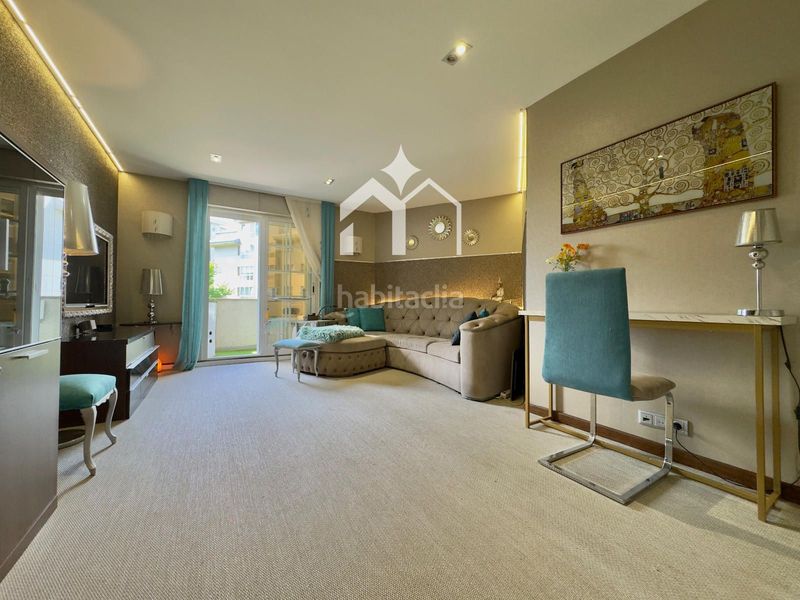 Foto e78ed45b-194c-4c98-8a32-fb09a4fa05ac. Apartament amb calefacció aparcament a La Seca - Los Salgueriños Pontevedra