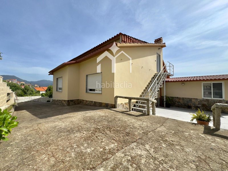 Foto 3810c26c-6545-4dcf-9069-6a8f1a15d63e. Xalet amb calefacció aparcament piscina a Moaña