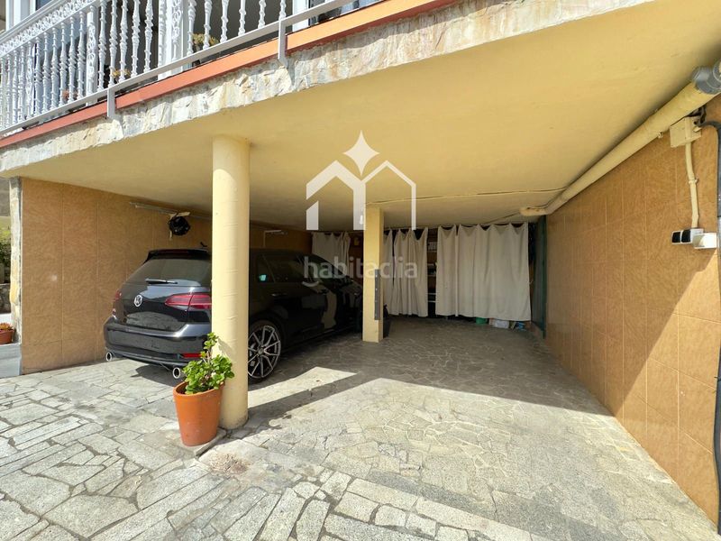 Foto 66135a02-a8e0-4870-a821-37b94cc8827d. Xalet amb calefacció aparcament piscina a Moaña