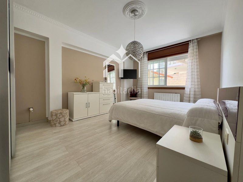 Foto 7c626d90-44b2-4385-9a0d-60a14901a0f4. Xalet amb calefacció aparcament piscina a Moaña