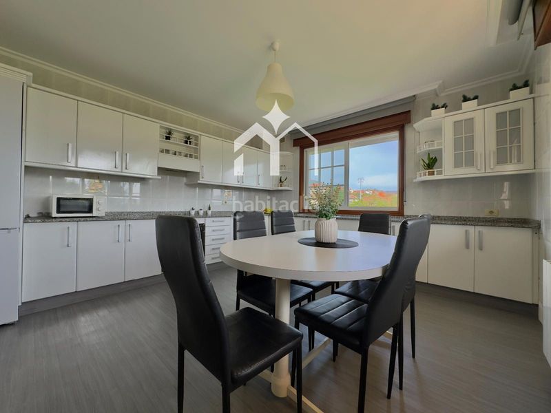 Foto 9f37c433-25dd-4419-beb1-20ea0d049f1a. Xalet amb calefacció aparcament piscina a Moaña