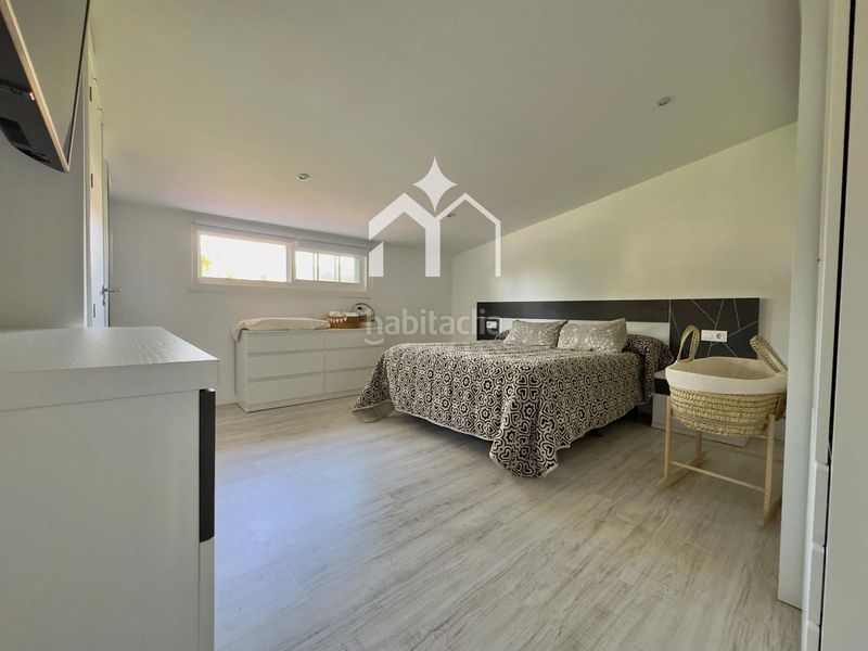 Foto b3c0b31b-df13-4045-8805-93b91380bf75. Xalet amb calefacció aparcament piscina a Moaña