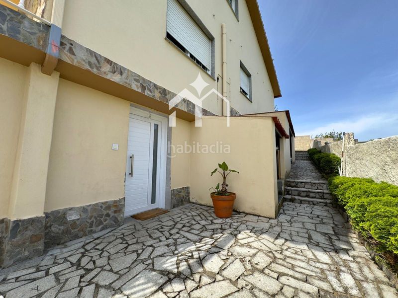 Foto d0df9d46-3778-4ef0-8d98-e3132843e36c. Xalet amb calefacció aparcament piscina a Moaña