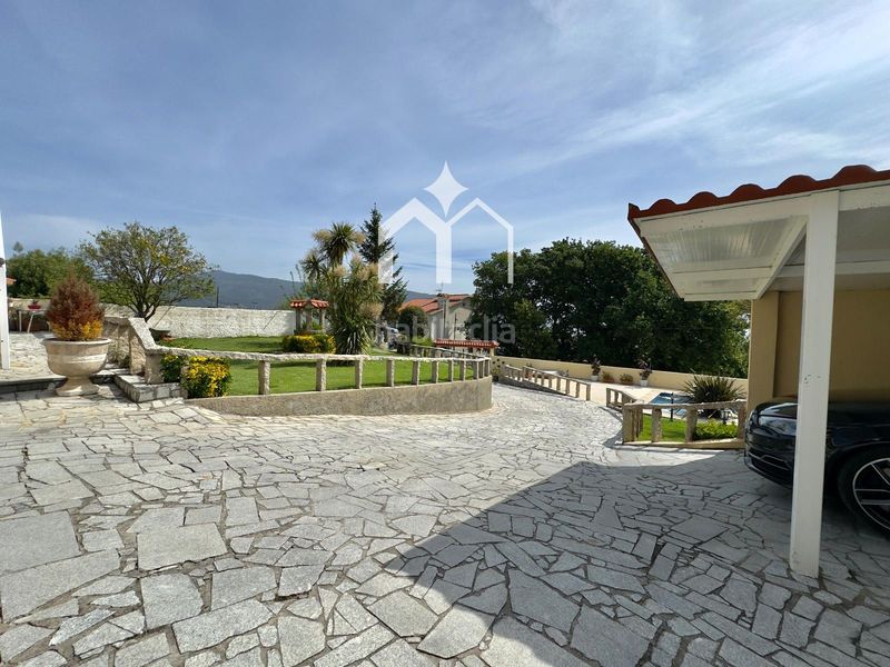 Foto eb05a3fb-49c9-44fd-a3c0-918d439ab402. Xalet amb calefacció aparcament piscina a Moaña